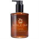 NOBLE ISLE Fireside Bath & Shower Gel 250 ml
